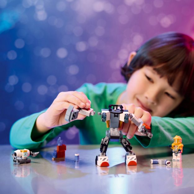 Bild von LEGO® City - Weltraum-Mech