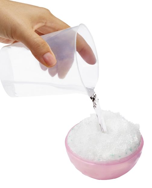 Bild von L.O.L. Surprise Winter Snow Tots sort. (Disp.=12)