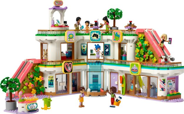 Bild von LEGO® Friends - 42604 Heartlake City Kaufhaus