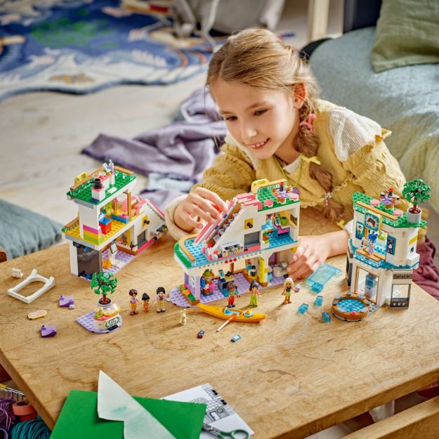 Bild von LEGO® Friends - 42604 Heartlake City Kaufhaus