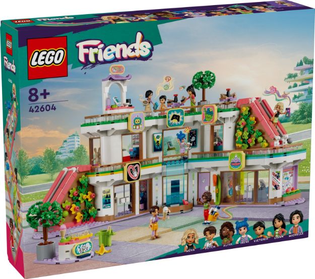 Bild von LEGO® Friends - 42604 Heartlake City Kaufhaus