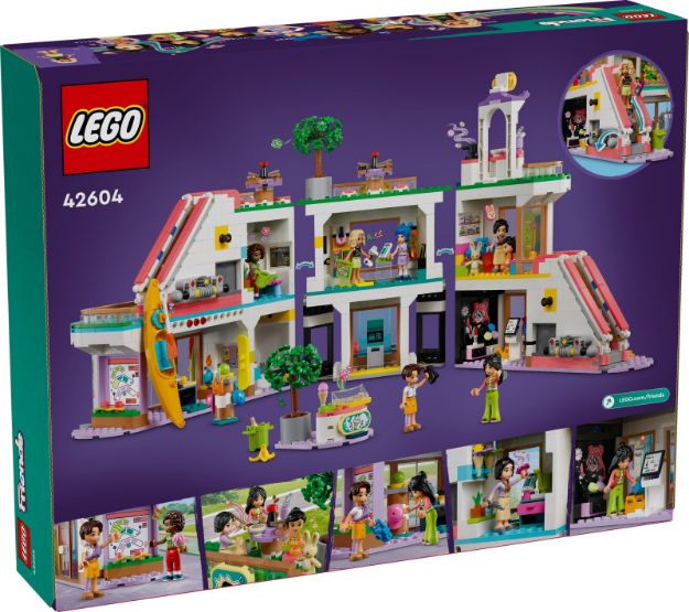 Bild von LEGO® Friends - 42604 Heartlake City Kaufhaus