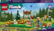 Bild von LEGO® Friends - 42622 Bogenschießen im Abenteuercamp
