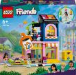 Bild von LEGO® Friends - 42614 Vintage-Modegeschäft