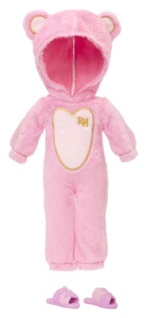 Bild von Junior High PJ Party Fashion Doll Bella (Pink)