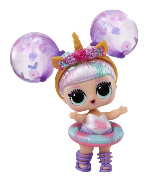 Bild von L.O.L. Surprise Water Balloon Tots (PDQ=12)