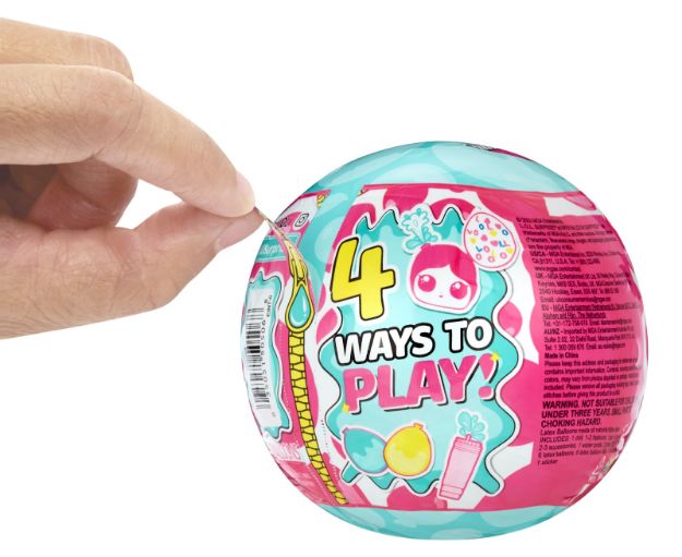 Bild von L.O.L. Surprise Water Balloon Tots (PDQ=12)