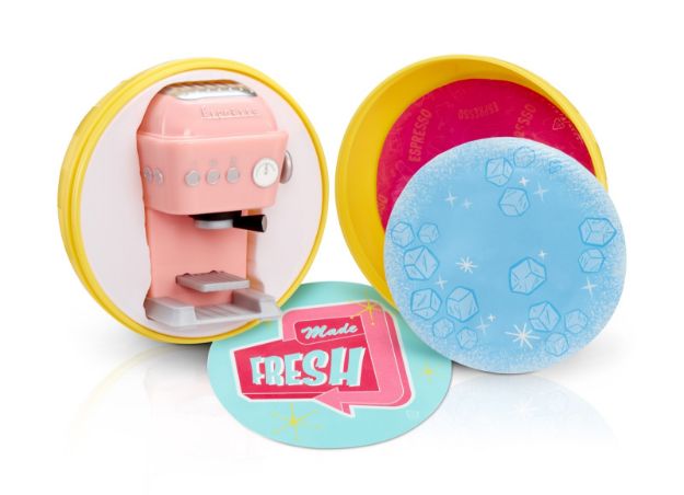 Bild von MGAs Miniverse Appliances sort.