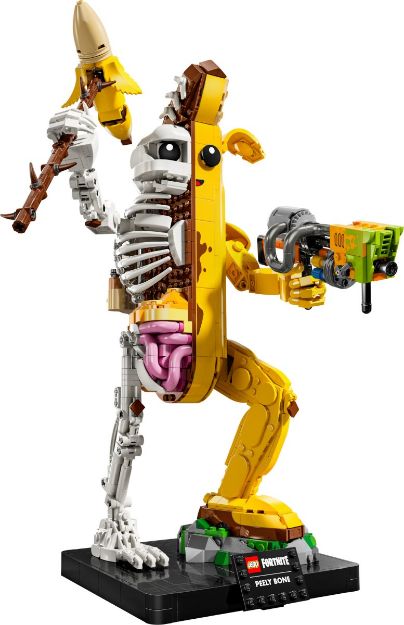 Bild von LEGO® Fortnite - 77072 Knochen-Schali