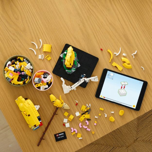 Bild von LEGO® Fortnite - 77072 Knochen-Schali