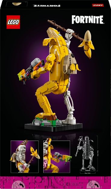 Bild von LEGO® Fortnite - 77072 Knochen-Schali