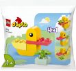 Bild von LEGO Duplo Meine erste Ente Polybag