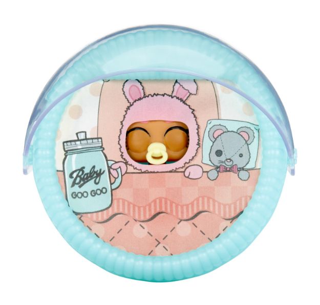 Bild von L.O.L. Surprise Baby Bundle sort. (PDQ=18)