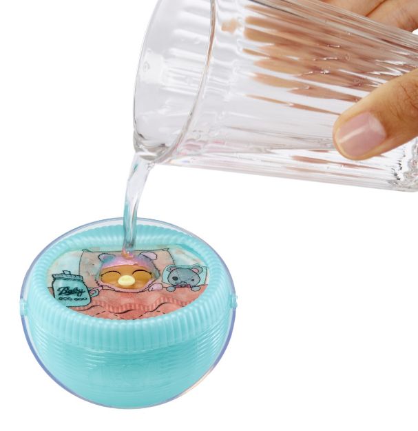 Bild von L.O.L. Surprise Baby Bundle sort. (PDQ=18)