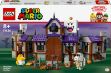 Bild von LEGO® Super Mario - 71436 König Buu Huus Spukhaus