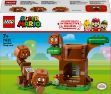 Bild von LEGO® Super Mario - 71433 Gumba-Spielplatz
