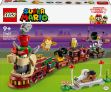 Bild von LEGO® Super Mario - 71437 Der Bowser-Schnellzug