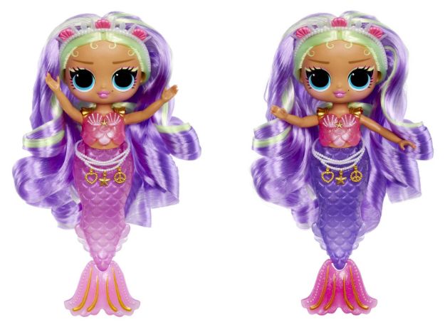 Bild von L.O.L. Surprise Tweens Mermaid Doll Cleo Cove