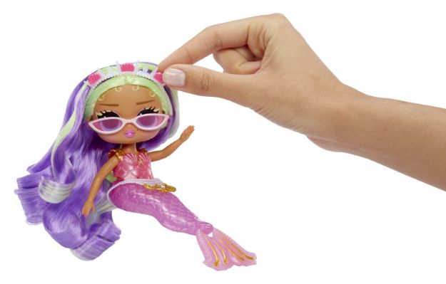 Bild von L.O.L. Surprise Tweens Mermaid Doll Cleo Cove