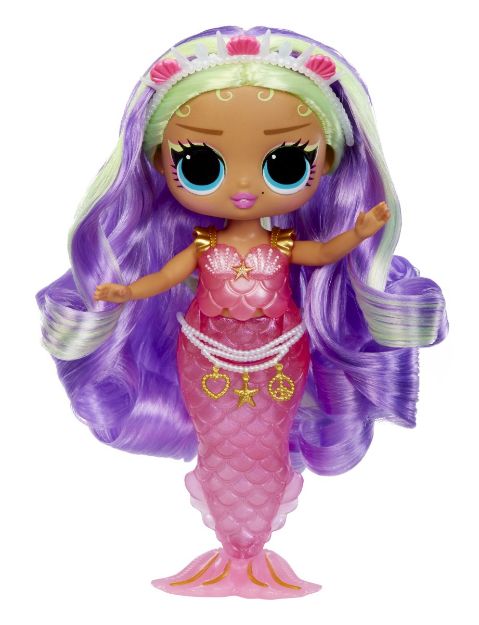 Bild von L.O.L. Surprise Tweens Mermaid Doll Cleo Cove