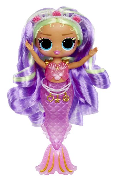 Bild von L.O.L. Surprise Tweens Mermaid Doll Cleo Cove