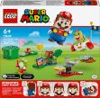 Bild von LEGO® Super Mario - 71439 Abenteuer mit dem interaktiven  Mario™