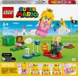 Bild von LEGO® Super Mario - 71441 Abenteuer mit der interaktiven  Peach™