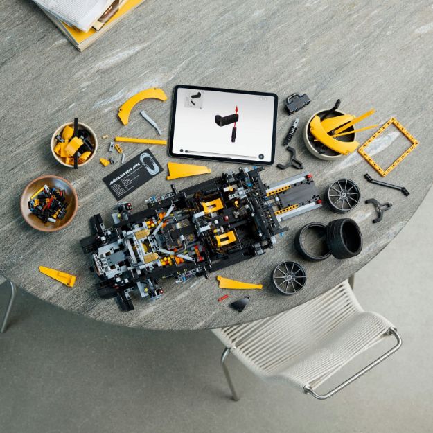 Bild von LEGO® Technic - 42172 McLaren P1™
