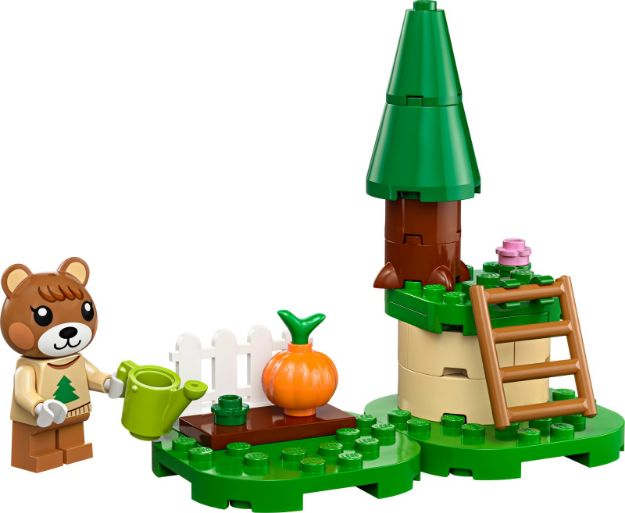 Bild von LEGO Gaming IP Gumdrop 2024 Polybag