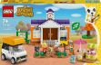 Bild von LEGO® Animal Crossing - 77052 K.K. spielt auf dem Festplatz