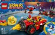 Bild von LEGO® Sonic - 76999 Super Sonic vs. Egg Drillster