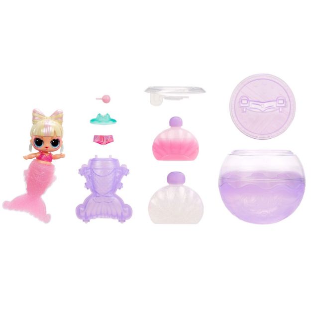Bild von L.O.L. Surprise Mermaids! Tots sortiert (Disp.=12)