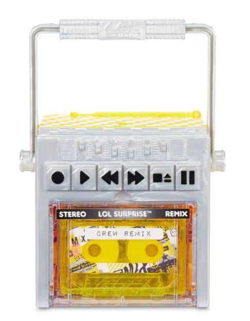 Bild von L.O.L. Surprise Pets Serie A neue Themen, Ein Stück wird nach dem Zufallsprinzip zugesendet! - 567073E7C