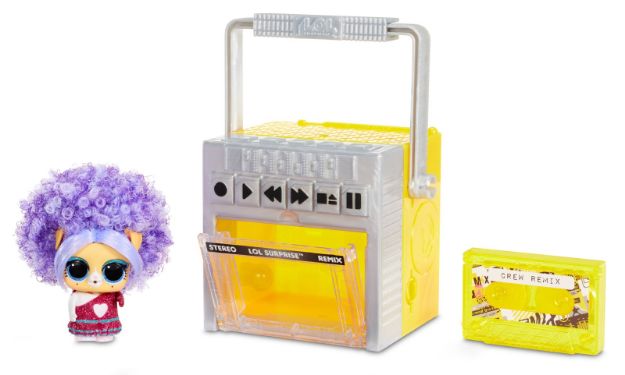 Bild von L.O.L. Surprise Pets Serie A neue Themen, Ein Stück wird nach dem Zufallsprinzip zugesendet! - 567073E7C