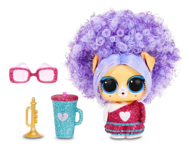 Bild von L.O.L. Surprise Pets Serie A neue Themen, Ein Stück wird nach dem Zufallsprinzip zugesendet! - 567073E7C