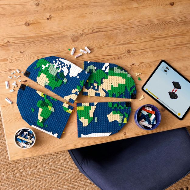 Bild von LEGO® Family - 41838 Reiseerinnerungen