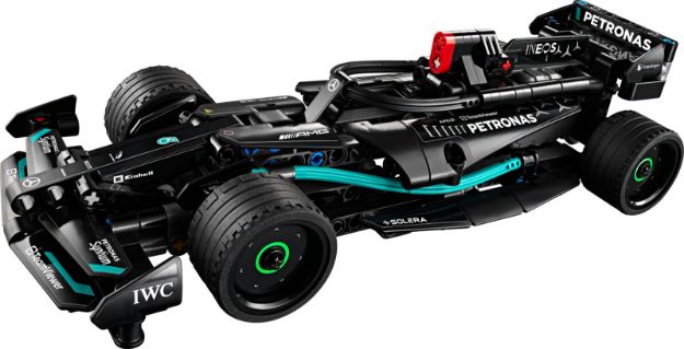 Bild von LEGO® Technic - 42165 Mercedes-AMG F1 W14 E Performance Pull-Back