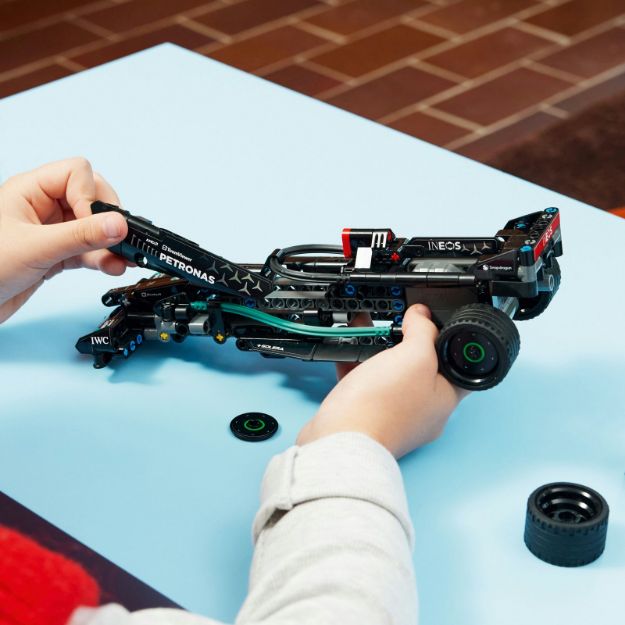 Bild von LEGO® Technic - 42165 Mercedes-AMG F1 W14 E Performance Pull-Back