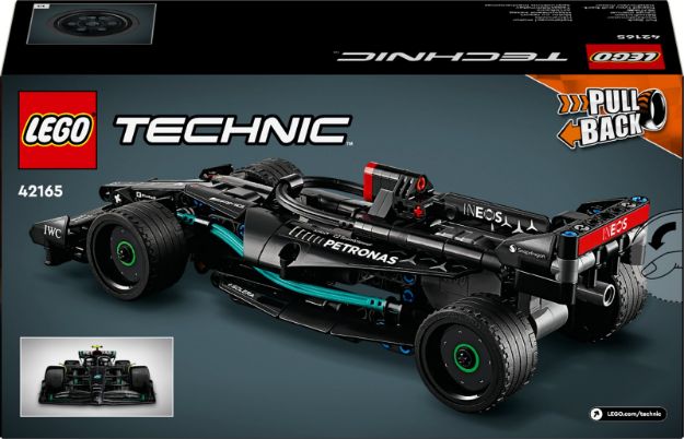 Bild von LEGO® Technic - 42165 Mercedes-AMG F1 W14 E Performance Pull-Back
