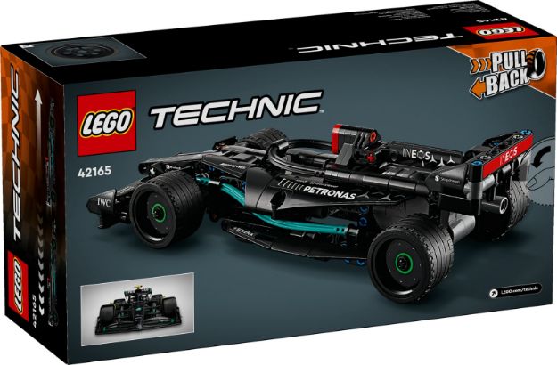 Bild von LEGO® Technic - 42165 Mercedes-AMG F1 W14 E Performance Pull-Back
