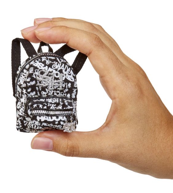 Bild von Rainbow High Accessories Studio Series 1, H Assortment in PDQ Wave 1 - 586067EUC