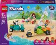 Bild von LEGO® Friends - 42641 Strandabenteuer mit Hunden