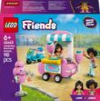 Bild von LEGO® Friends - 42643 Zuckerwattestand