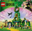 Bild von LEGO® Wicked - 75684 Willkommen in Emerald City