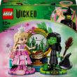Bild von LEGO® Wicked - 75682 Elphaba und Glinda