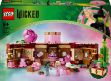 Bild von LEGO® Wicked - 75683 Glindas und Elphabas Schlafsaal