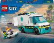 Bild von LEGO® City - 60451 Rettungswagen