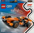 Bild von LEGO® City Formula 1 - 60442 F1® Rennfahrer mit McLaren Rennauto