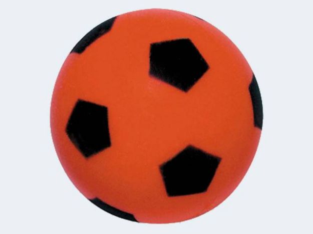 Bild von Softfußball 12cm - 82