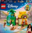 Bild von LEGO® Disney Princess - 43260 Vaianas Inselspaß